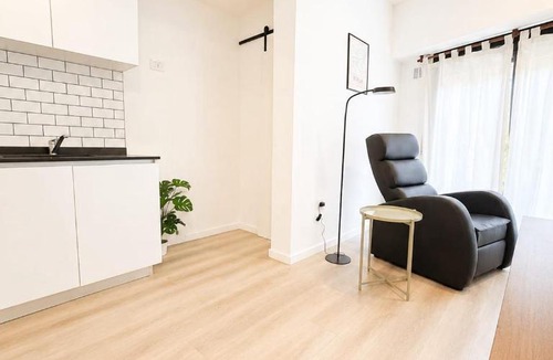 Rosario Apartment | Pichincha Exclusivo Río, Bares y Gastronomía