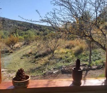 Los Hornillos Ski Chalet | Pie de Sierra