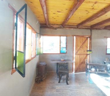 Los Hornillos Ski Chalet | Pie de Sierra