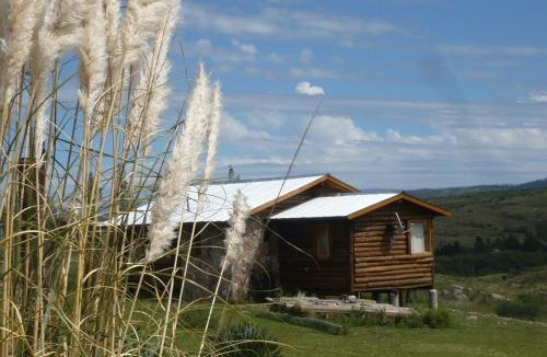 Villa Giardino Cabin | Piedramora