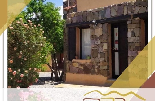 Tilcara Cabin | Piedramora Tilcara