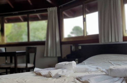 Valeria del Mar Hotel | Piedras Doradas