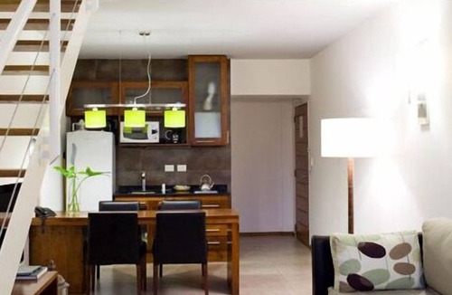 San Telmo Apartment | Piedras Suites