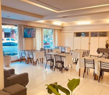 Mar del Plata Hotel | Piemonte