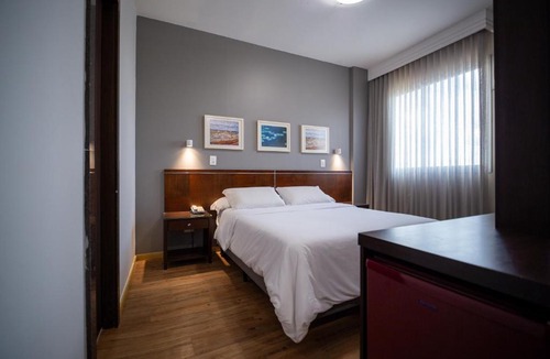 Belo Horizonte Hotel | Piemonte Hotel