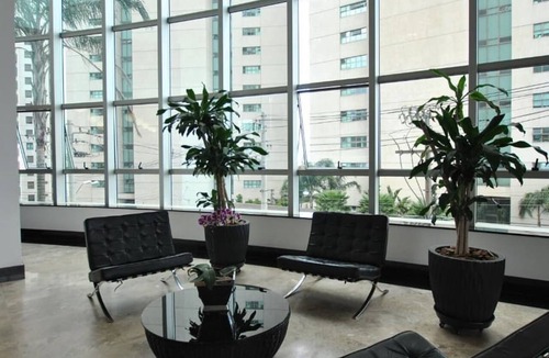 Belo Horizonte Hotel | Piemonte Hotel