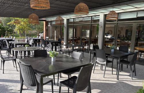 La Lonja Hotel | Pilar Suites by Viva