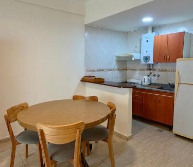 Santa Fe Apartment | Pilares IV - Dpto ideal a metros de Bv Pellegrini con posibilidad de cochera