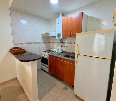 Santa Fe Apartment | Pilares IV - Dpto ideal a metros de Bv Pellegrini con posibilidad de cochera