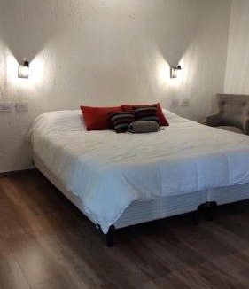Chacras de Coria Hotel | Pilgrim's Rest - Descanso del Peregrino