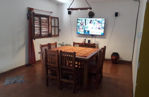 Villa Union House | Pillanhuasi alquiler por dia