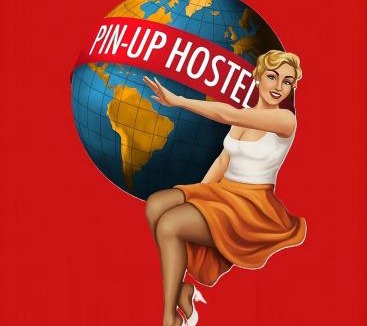 Centro Hostel | Pin-up hostel