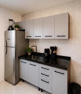 Pina Apartment | Pina Flat - Studio Moderno - Proximo a Praia