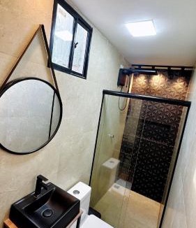 Pina Apartment | Pina Flat - Studio Moderno - Proximo a Praia