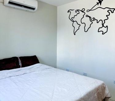 Pina Apartment | Pina Flat - Studio Moderno - Proximo a Praia