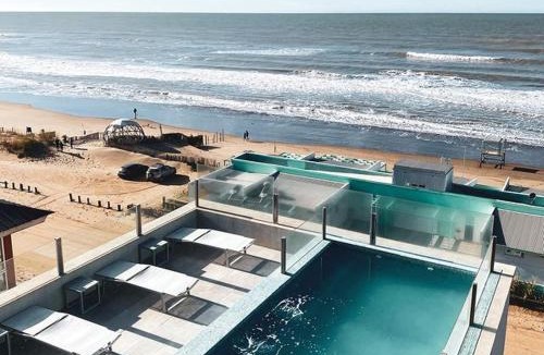Pinamar Hotel | Pinamar Beach Resort