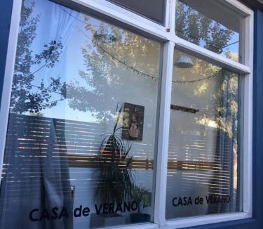 Pinamar Hostel | Pinamar Hostel Casa de Verano