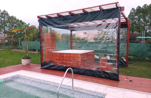 Federacion House | Pinares del Norte