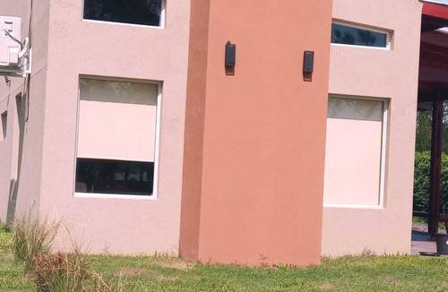 Federacion House | Pinares del Norte