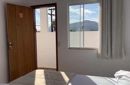 Marinas Apartment | Pineapples Angra Suíte RP4 | Suite Angra dos Reis