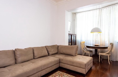 Copacabana Apartment | Pineapples SC201 - Apartamento em Copacabana a 50m da praia