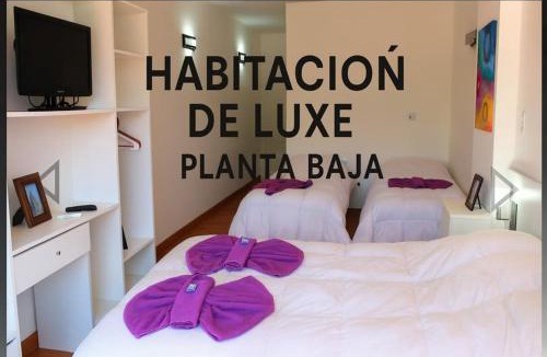 Mar de Ajo Hotel | Pino Hotel