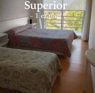Mar de Ajo Hotel | Pino Hotel