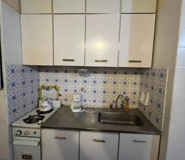 San Bernardo del Tuyu Apartment | Pinos 1