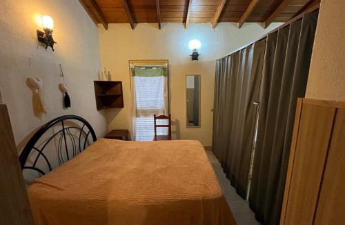 San Bernardo del Tuyu Apartment | Pinos 1