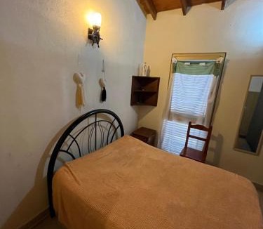 San Bernardo del Tuyu Apartment | Pinos 1