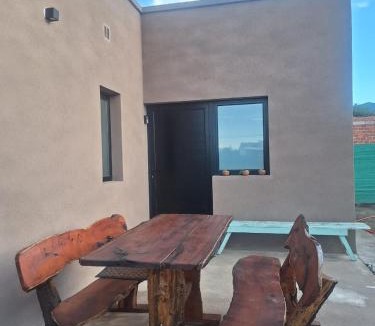 Cafayate Apartment | Pintó-apart