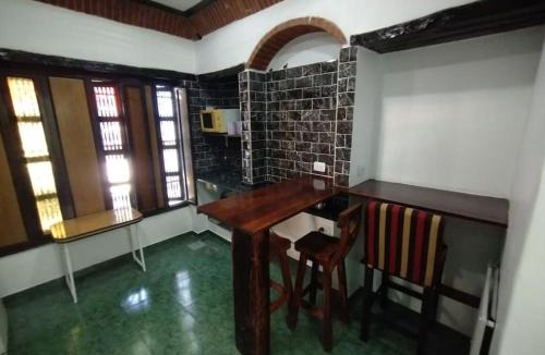 Flores Apartment | Pintoresco departamento full equipado
