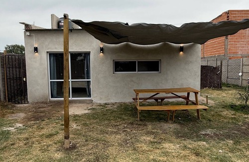 Pehuajo Apartment | Pipe per day