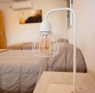 Tanti Hotel | Pipperland Hospedaje