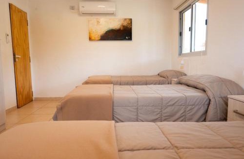 Tanti Hotel | Pipperland Hospedaje