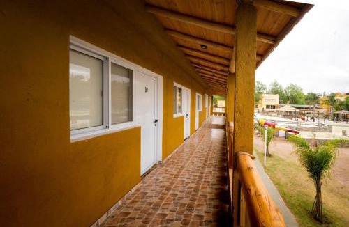 Tanti Hotel | Pipperland Hospedaje