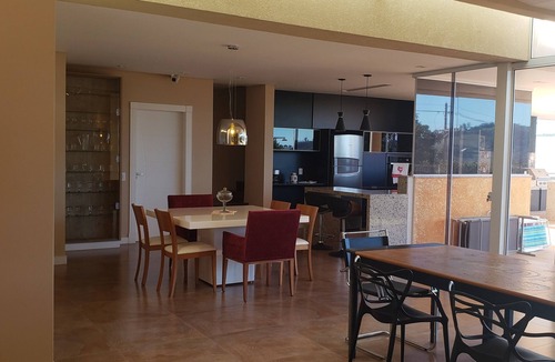 Microrregiao de Braganca Paulista House | PIRACAIA dam house, gated community, pet-friendly, home office space