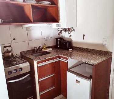 Villa Catedral Apartment | Pirque mínimo 4 noches