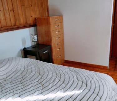 Villa Catedral Apartment | Pirque mínimo 4 noches