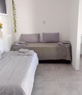 Rio Colorado Apartment | Pisadas II Gerber