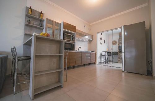 Itapoa House | Piscina Privativa + Churrasqueira | 200m Mar