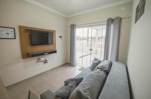 Itapoa House | Piscina Privativa + Churrasqueira | 200m Mar