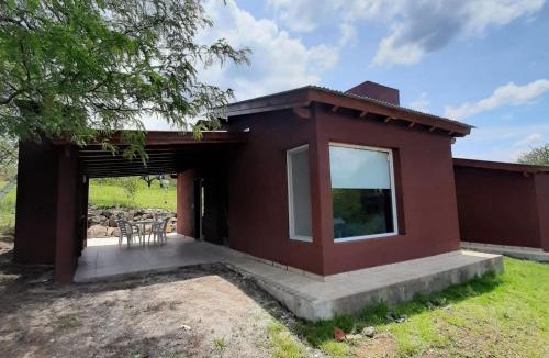 Calamuchita Department Ski Chalet | Piscu Yaco