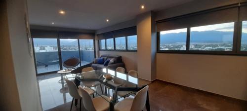 La Rioja Apartment | PISO 10