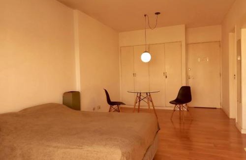 Villa Crespo Apartment | Piso 25, vista Mágica y Seguridad 24h en Palermo Queens