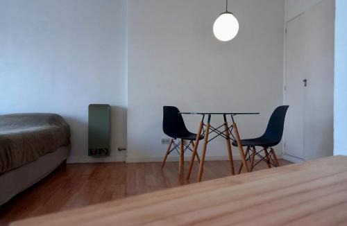 Villa Crespo Apartment | Piso 25, vista Mágica y Seguridad 24h en Palermo Queens