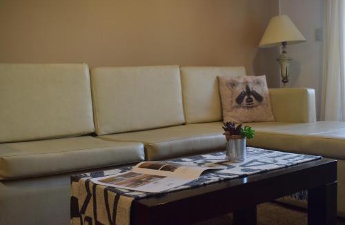 La Plata Apartment | Piso 9 Vista panorámica a la ciudad