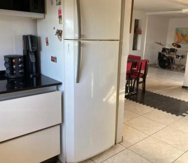 Maipu Apartment | Piso Céntrico Maipú