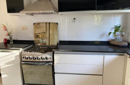 Maipu Apartment | Piso Céntrico Maipú