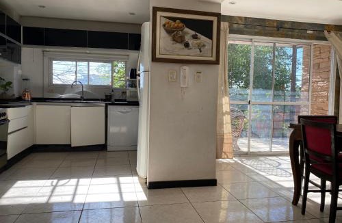 Maipu Apartment | Piso Céntrico Maipú